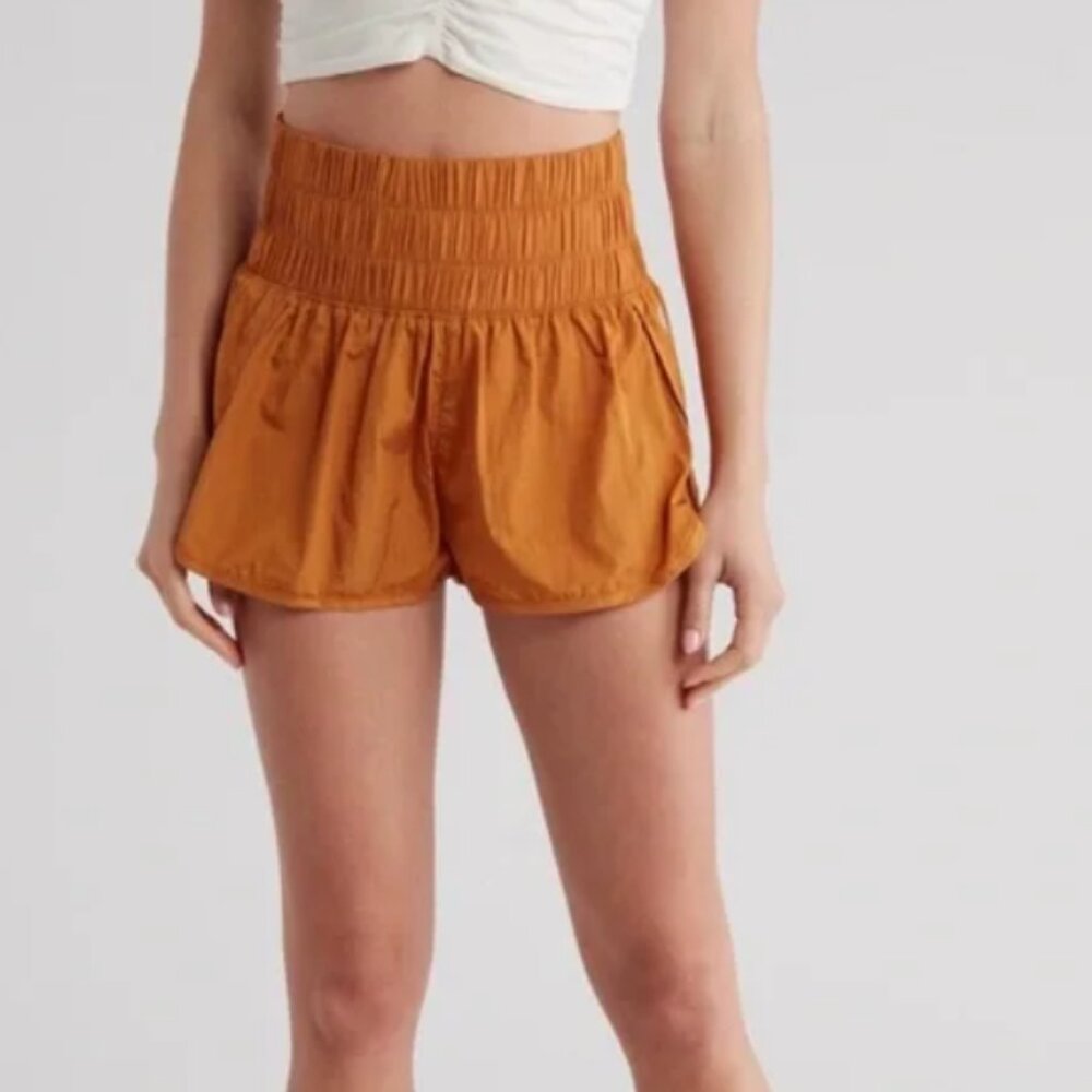 NEW FP Movement by Free People Athletic Shorts